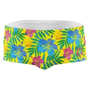 Otso Short De Bain Floral