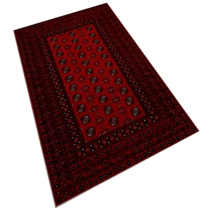 Wellhome Tapis 160x230 Cm Wh0999-8 Multicolor One Size