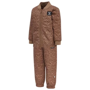 Hummel Survêtement Sobi Mini Thermo Set Copper Brown 80 cm Garçon,Fille