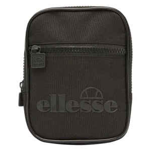 Ellesse Bandoulière Templeton Black Mono One Size male