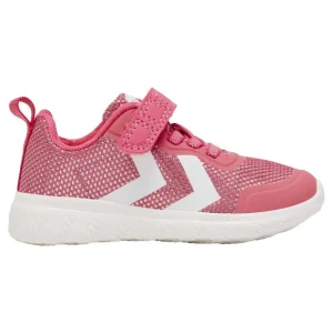 Hummel Baskets Actus Ml Recycled Baroque Rose EU 19
