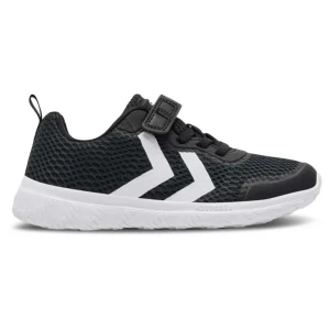 Hummel Baskets Actus Recycled Black EU 37
