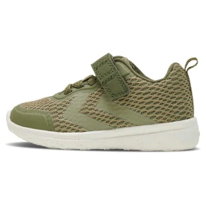 Hummel Baskets Actus Ml Recycled Deep Lichen Green EU 23
