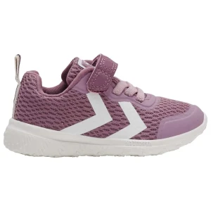 Hummel Baskets Actus Recycled Purple EU 19