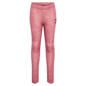 Hummel Leggings Wingo Deco Rose 146 cm