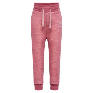 Hummel Pantalon Dallas Deco Rose 68 cm Garçon,Fille