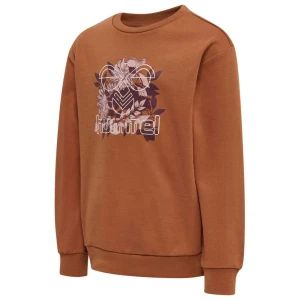 Hummel Sweat-shirt Liva Sierra 104 cm Garçon,Fille
