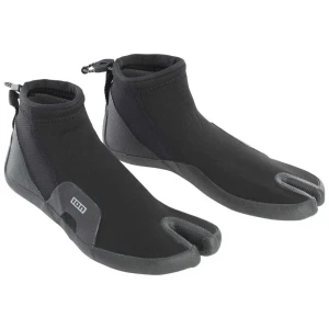 Ion Chaussons De Plongée Ballistic External Split 2 Mm Black EU 40-41 unisex