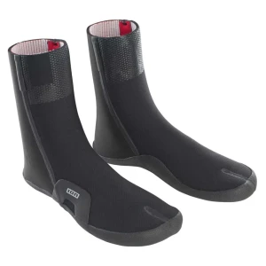 Ion Chaussons De Plongée Ballistic Internal Split 2.0 6 Mm Black EU 40-41 unisex
