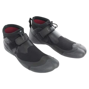 Ion Chaussons De Plongée Ballistic Internal Split 2.5 Mm Black EU 37 unisex