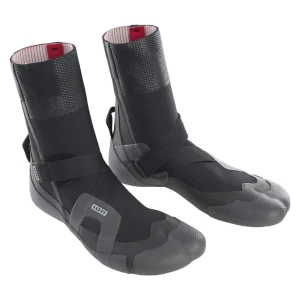 Ion Chaussons De Plongée Ballistic Internal Split 3 Mm Black / Black EU 47-48 unisex