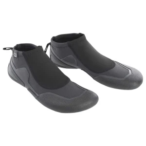 Ion Chaussons De Plongée Plasma Slipper Round Toe 1.5 Mm Black EU 40-41 unisex