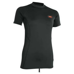 Ion Rash Guard Manches Longues Thermo Top Black L Femme