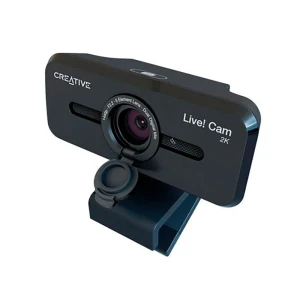 Creative Labs Webcam Live Sync V3 Black One Size unisex
