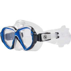 Aqualung Máscara De Buceo Reveal Ultrafit Blue / White / Clear L