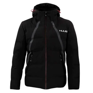 Huub Chaqueta Winter Black S