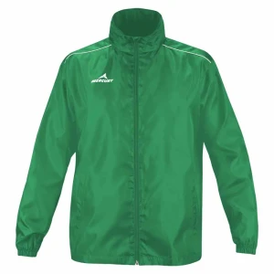 Mercury Equipment Imperméable Club Green L Homme,Femme