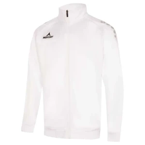 Mercury Equipment Veste De Survêtement Performance White XL Homme