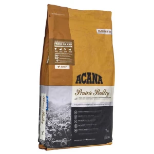 Acana Nourriture Pour Chien Prairie Poultry 9.7kg 9.7kg
