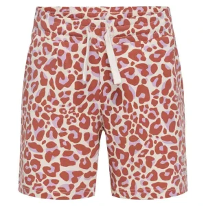 Hummel Short Jumpy Aop Copper Brown 134 cm Fille