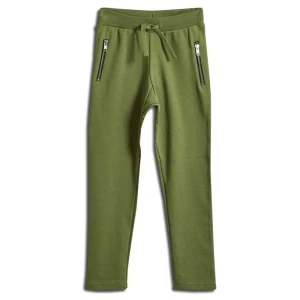 Hummel Pantalon Anton Olive Branch 98 cm Garçon,Fille