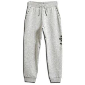 Hummel Pantalon Pasadena Grey Melange 98 cm Garçon,Fille