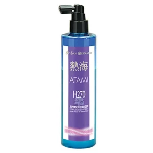 Iv San Bernard Champú Fluido Bifásico Equilibrante Atami H 270 Multicolour 300 ml