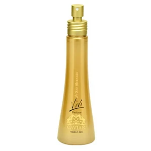 Iv San Bernard Fragancia Para Mascotas Caviar Vivi 100ml Multicolour One Size