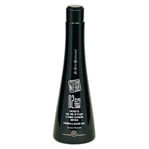 Iv San Bernard Masque En Fourrure Animale Passione Nera 02 250ml Multicolour One Size