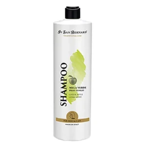 Iv San Bernard Champú Trad Mela Green 1l Multicolour One Size