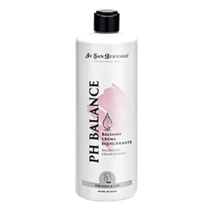 Iv San Bernard Champú Acondicionador Equilibrio Ph Tradicional 500ml Multicolour One Size