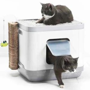 Moderna Maison Pour Chat Catconcept Scratching Cushion One Size