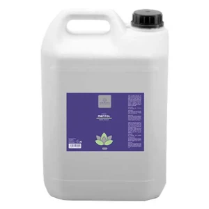 Flor De Loto Shampooing Au Menthol 5l Multicolour One Size