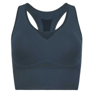 Head Racket Top De Sport Flex Seamless Navy L