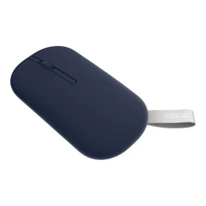 Asus Souris Sans Fil Md100 Blue One Size unisex