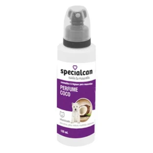 Specialcan Parfum Coco Pour Chiens 750ml One Size