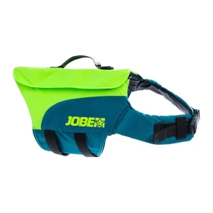 Jobe Gilet De Sauvetage Pour Chien Lime Teal S
