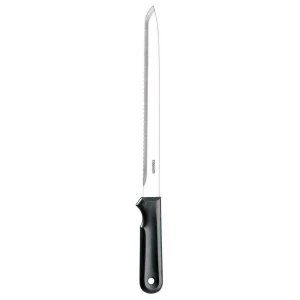 Fiskars Couteau Pour Matériaux Isolants K20 Black One Size