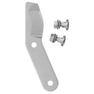 Fiskars Kit De Cuchillas De Repuesto L108.l104.lx94.lx98.l78.l94.l98 Chrome One Size