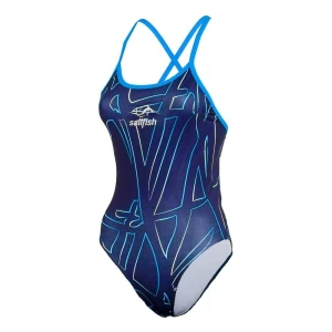Sailfish Maillot De Bain Durability Single X