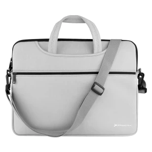 Phoenix Technologies Sacoche Pour Ordinateur Portable Phbasicsh14g 14´´ Grey One Size unisex