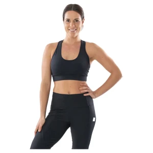 Ginadan Haut De Sport à Maintien élevé Active Black M