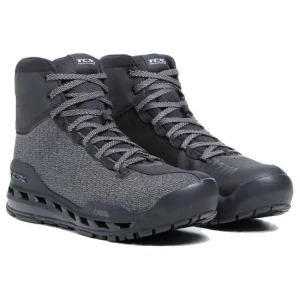 Tcx Zapatillas De Moto Climatrek Surround Gore-tex Surround® Black / Gray EU 39
