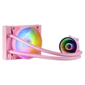 Mars Gaming Refroidissement Liquide Ml-one120 Pink One Size unisex