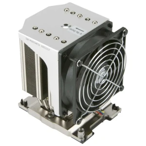 Super Micro Ventilateur De Processeur Snk-p0070aps4 Black One Size unisex