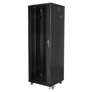 Lanberg Baie De Rack 19" 37u Ff01-6637-12b Black One Size unisex