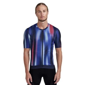 Craft Maillot à Manches Courtes Adv Aero
