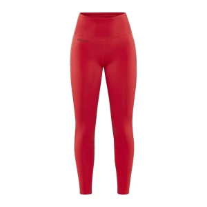 Craft Leggings Adv Essence 2 Reddish L