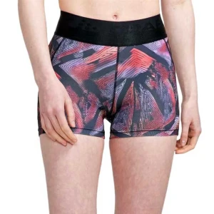 Craft Leggings Courts Core Essence Hot Black / Lavender S