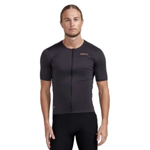 Craft Maillot à Manches Courtes Pro Gravel